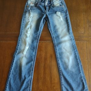 Angels Jeans